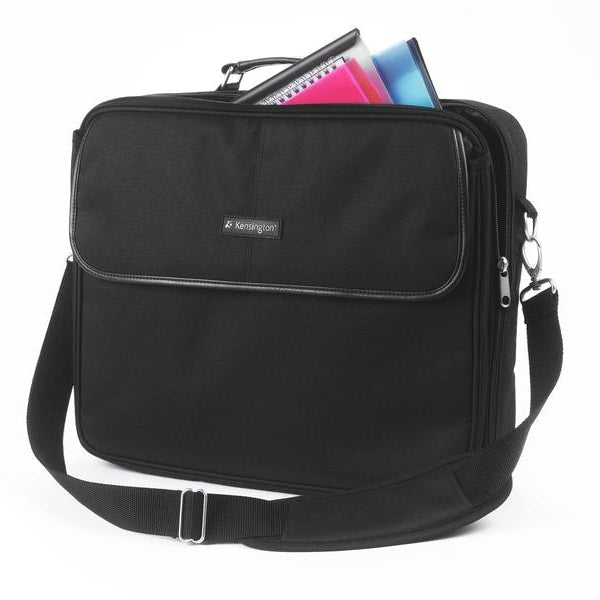 Kensington Notebooktasche Simply Clamshell 15.6 