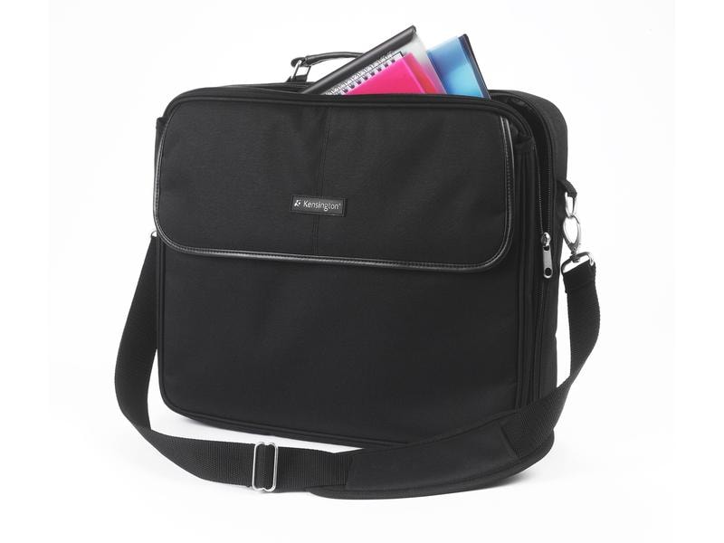 Kensington Notebooktasche Simply Clamshell 15.6 "