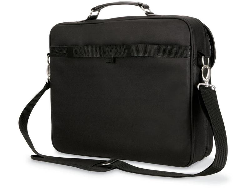 Kensington Notebooktasche Simply Clamshell 15.6 "