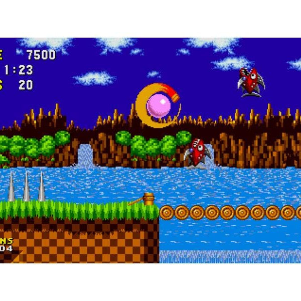 SEGA Sonic Origins Plus Limited Edition