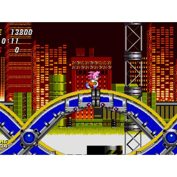 SEGA Sonic Origins Plus Limited Edition