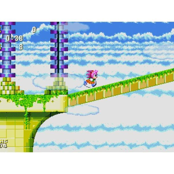 SEGA Sonic Origins Plus Limited Edition