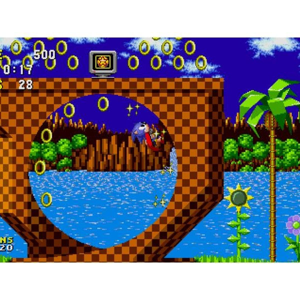 SEGA Sonic Origins Plus Limited Edition