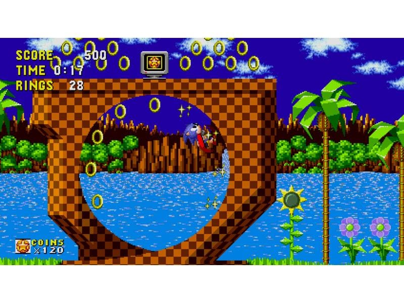 SEGA Sonic Origins Plus Limited Edition