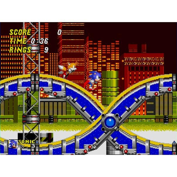 SEGA Sonic Origins Plus Limited Edition