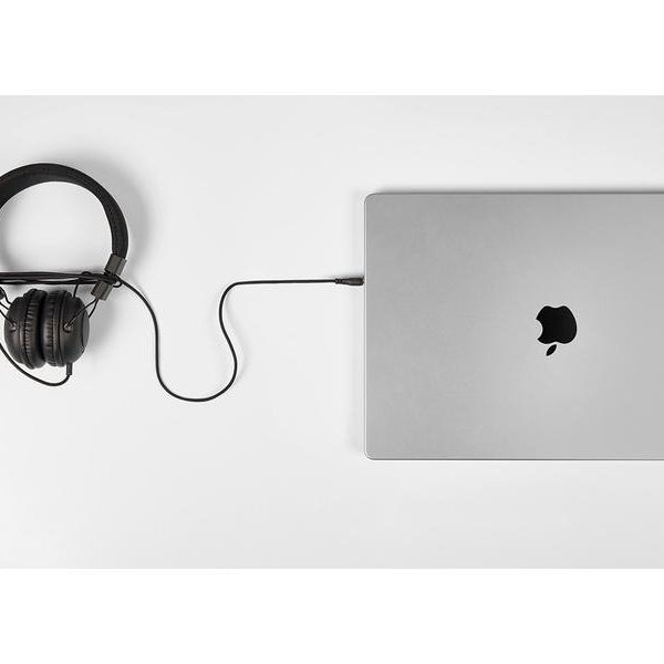 LMP Dockingstation USB-C Compact Dock 2 Grau