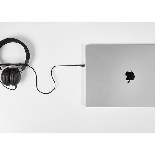 LMP Dockingstation USB-C Compact Dock 2 Silber