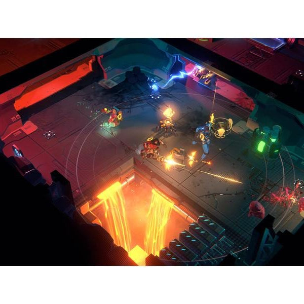 SEGA Endless Dungeon Day One Edition