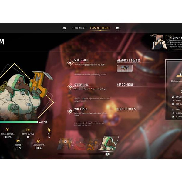 SEGA Endless Dungeon Day One Edition