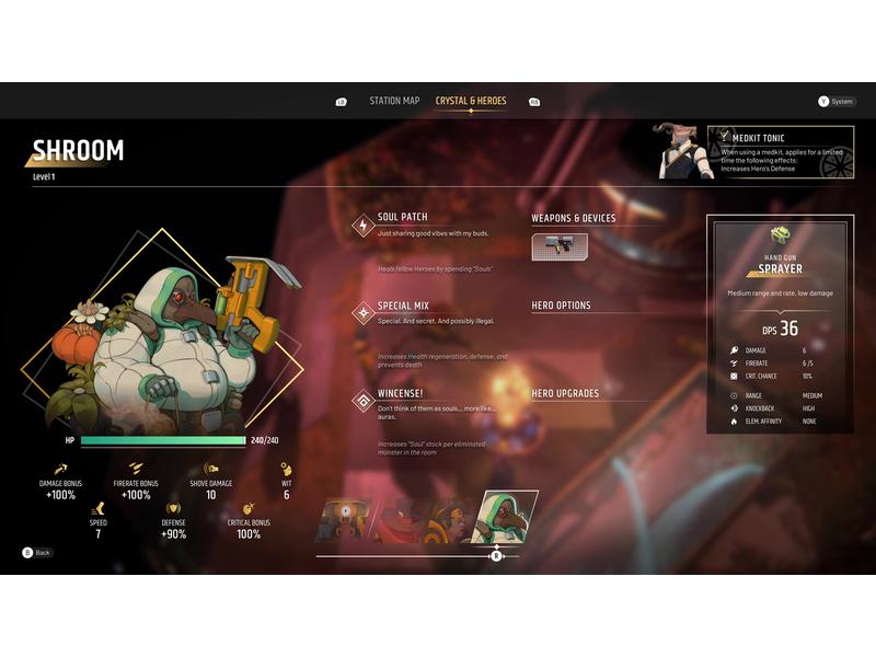 SEGA Endless Dungeon Day One Edition