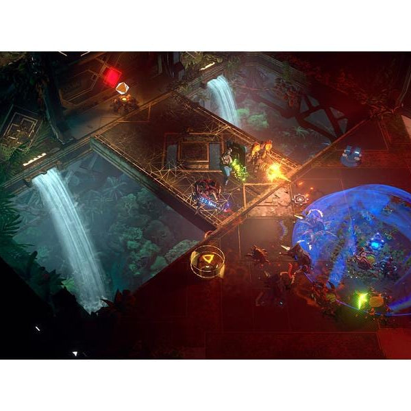 SEGA Endless Dungeon Day One Edition