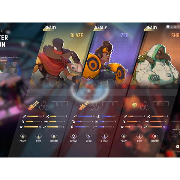 SEGA Endless Dungeon Day One Edition