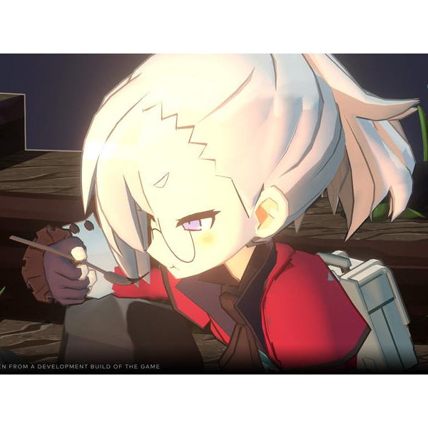 GAME Monster Menu: Scavenger's Cookbook