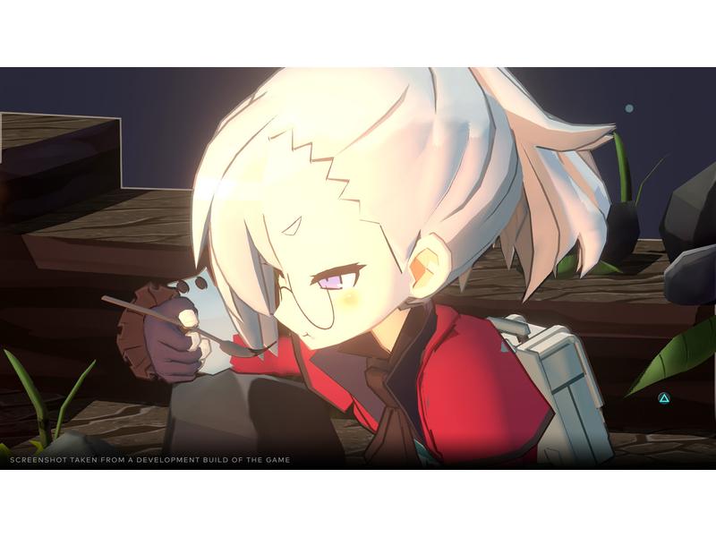 GAME Monster Menu: Scavenger's Cookbook