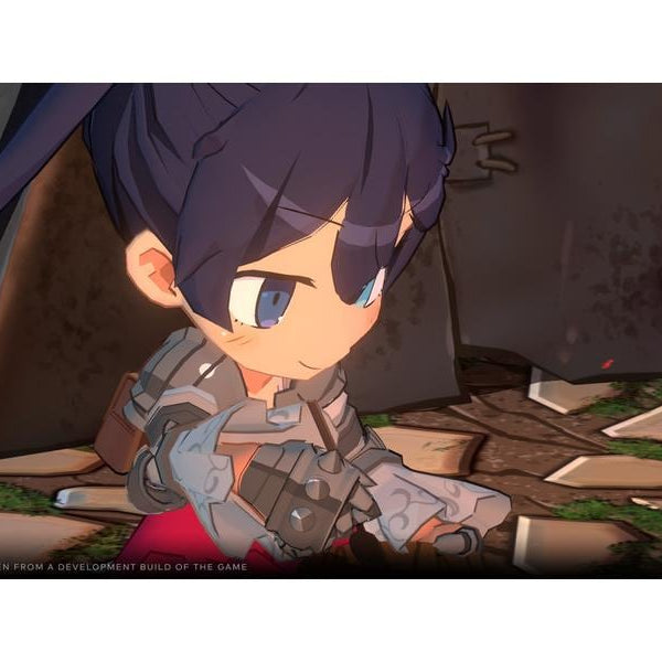 GAME Monster Menu: Scavenger's Cookbook