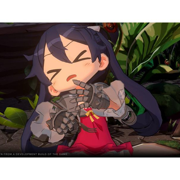 GAME Monster Menu: Scavenger's Cookbook