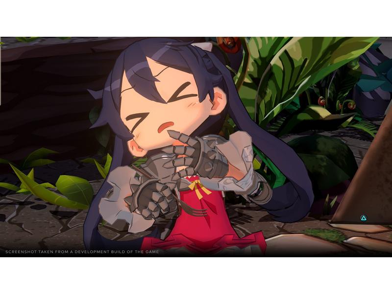 GAME Monster Menu: Scavenger's Cookbook