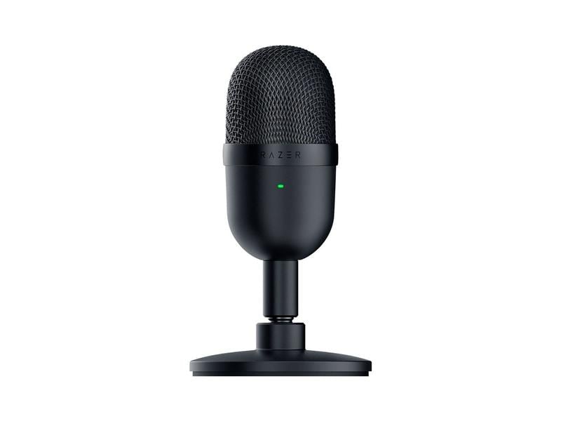 Razer Mikrofon Seiren mini-digital USB Schwarz