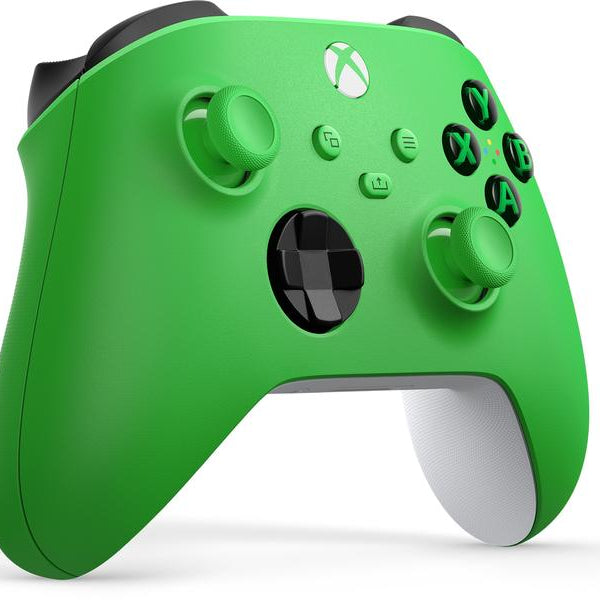 Microsoft Xbox Wireless Controller Velocity Green