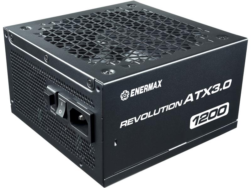 Enermax Netzteil Revolution ATX3.0 1200 W
