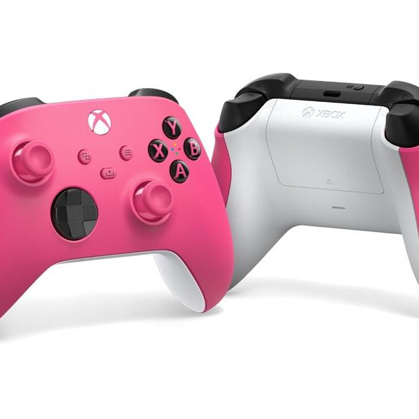 Microsoft Xbox Wireless Controller Deep Pink