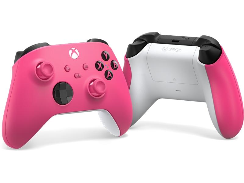 Microsoft Xbox Wireless Controller Deep Pink