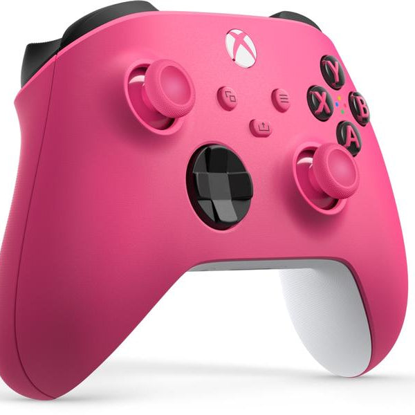 Microsoft Xbox Wireless Controller Deep Pink
