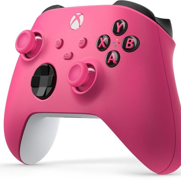 Microsoft Xbox Wireless Controller Deep Pink