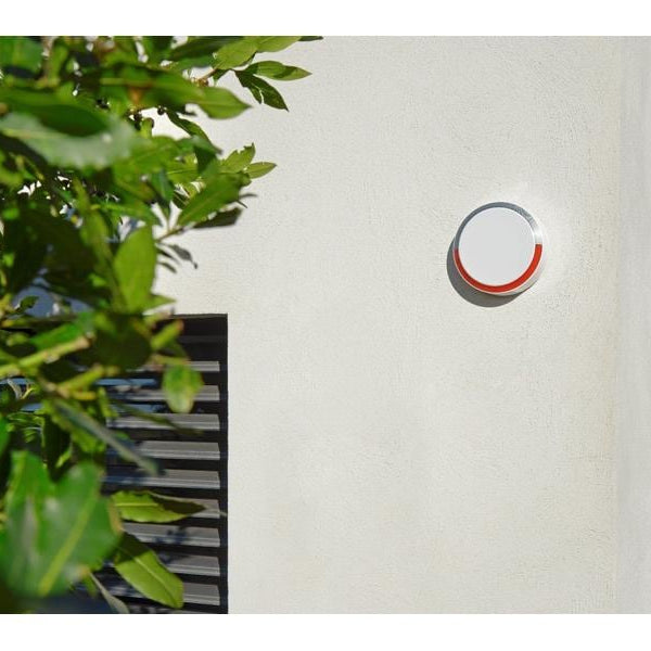 SOMFY Aussensirene ONE+ Weiss