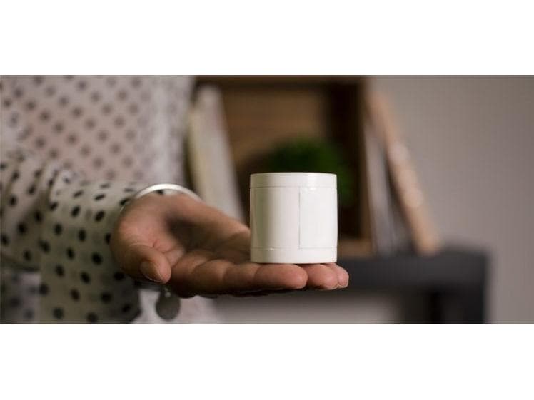 SOMFY Bewegungsmelder ONE+ Weiss