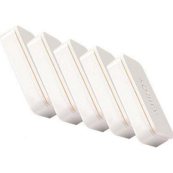 SOMFY Vibrations- und Öffnungsmelder IntelliTAG ONE+ Set, 5 Stück