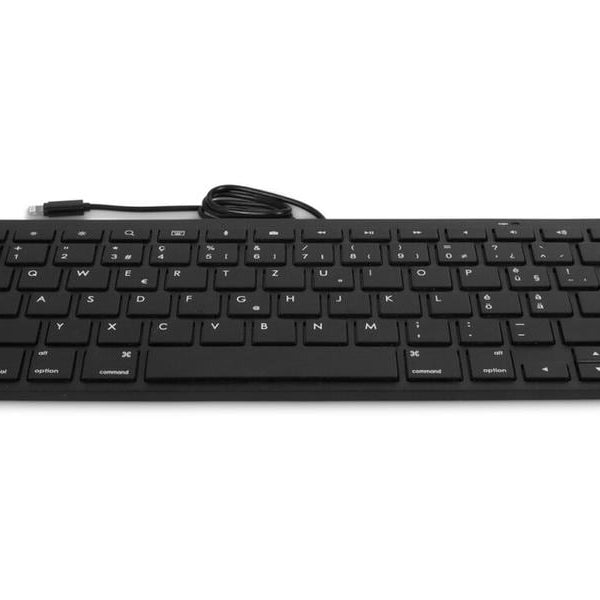 LMP Tastatur Lightning KB iOS und iPad OS