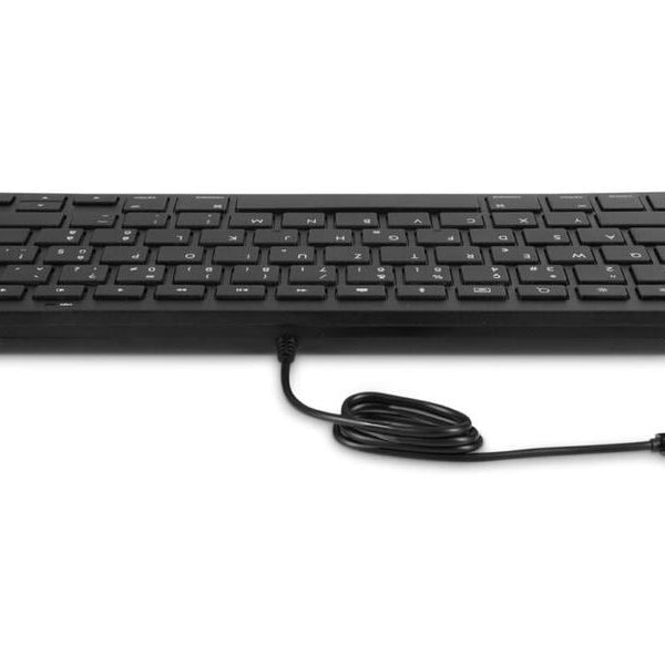 LMP Tastatur Lightning KB iOS und iPad OS