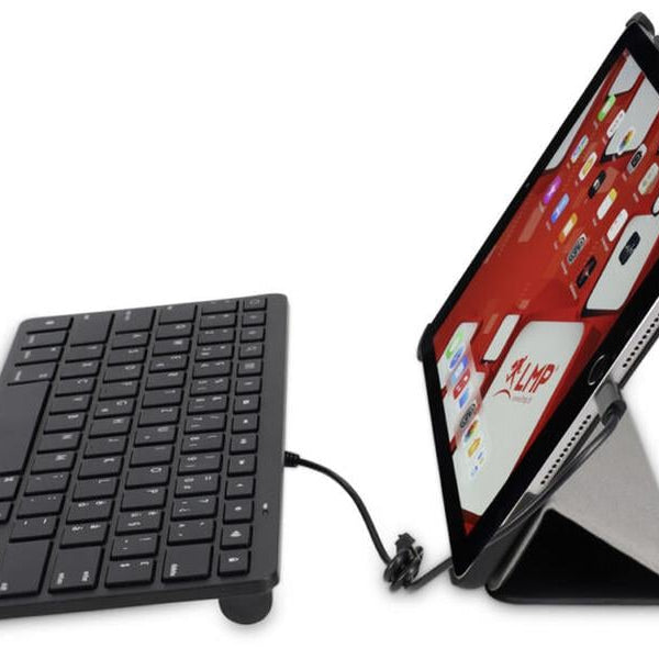 LMP Tastatur Lightning KB iOS und iPad OS