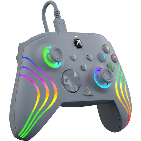 PDP Controller Afterglow Wave Grau