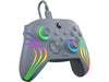 PDP Controller Afterglow Wave Grau