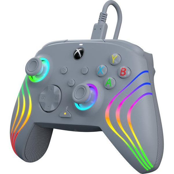 PDP Controller Afterglow Wave Grau