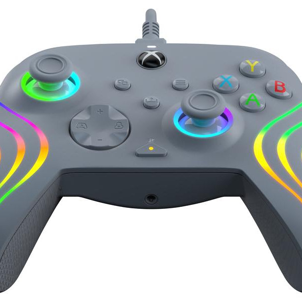 PDP Controller Afterglow Wave Grau