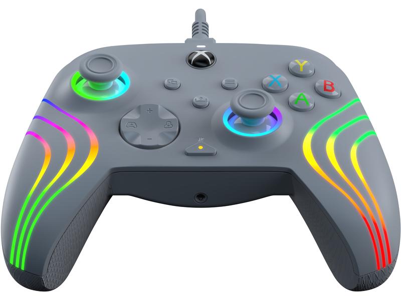 PDP Controller Afterglow Wave Grau