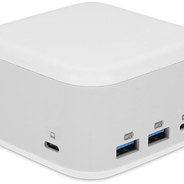 LMP PowerDock Weiss