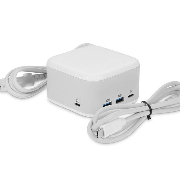 LMP PowerDock Weiss
