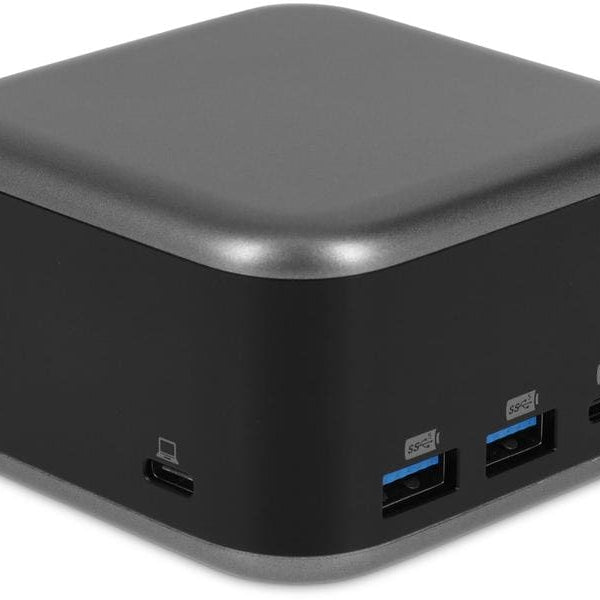 LMP PowerDock Schwarz