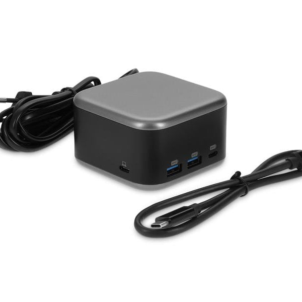 LMP PowerDock Schwarz
