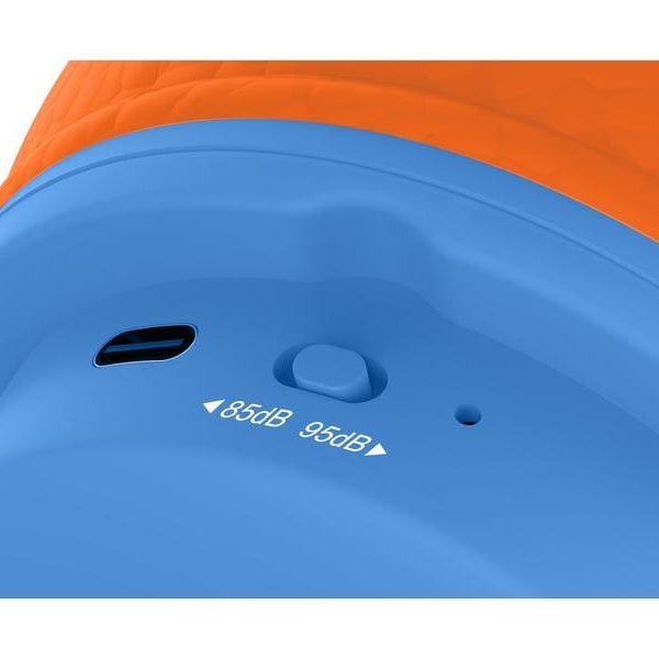 OTL On-Ear-Kopfhörer Paw Patrol Kids Hellblau; Hellrot