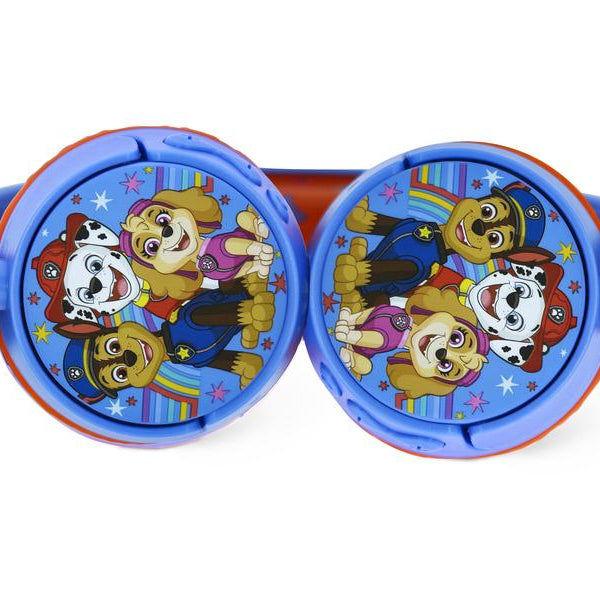 OTL On-Ear-Kopfhörer Paw Patrol Kids Hellblau; Hellrot