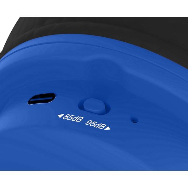 OTL On-Ear-Kopfhörer Super Mario Blau; Rot