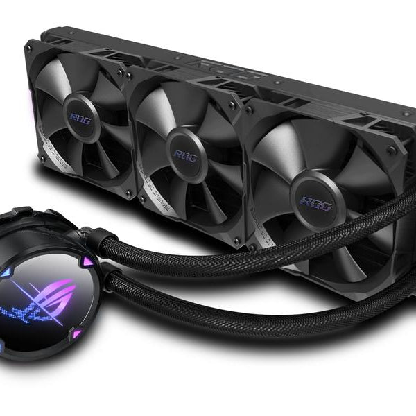 ASUS ROG Wasserkühlung STRIX LC II 360