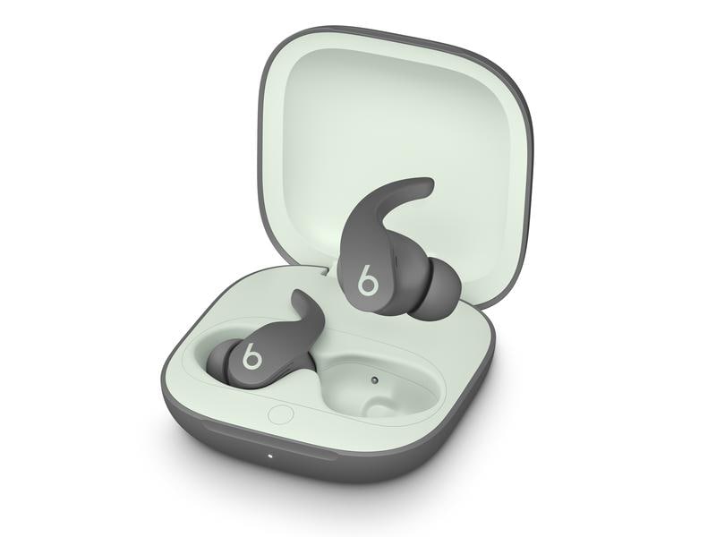 Apple Beats True Wireless In-Ear-Kopfhörer Fit Pro Sage Grey
