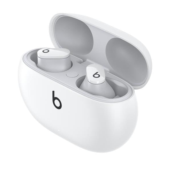 Apple Beats True Wireless In-Ear-Kopfhörer Studio Buds White