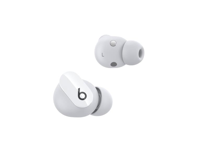 Apple Beats True Wireless In-Ear-Kopfhörer Studio Buds White